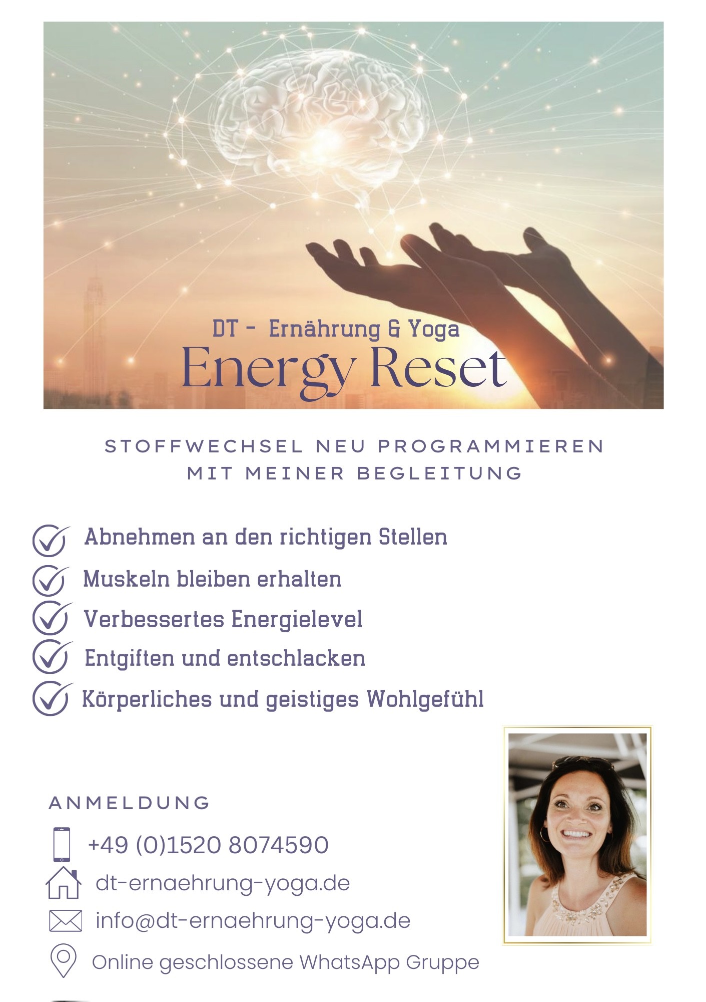 flyer